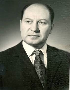 В. Г. Маликов