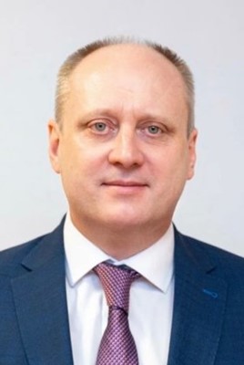 А.Л.&nbsp;Галиновский