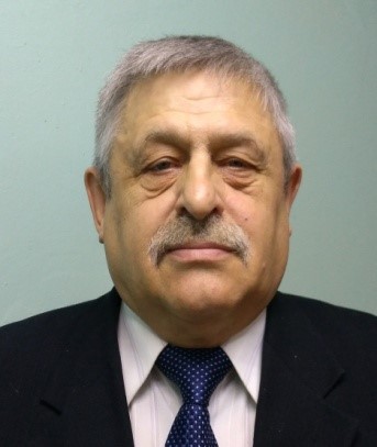 В. Д. Колобков