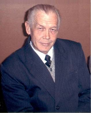 В. И. Новиков